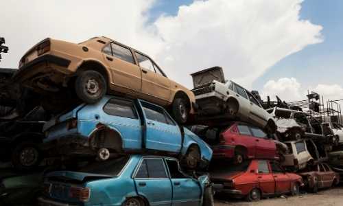 Our service 4 - Cash for scrap cars in Melbourne surrounding suburbs